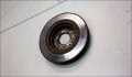 Тормозной диск Hyundai Santa Fe 2000-2006 - 21407692