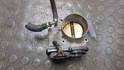 Дроссельная заслонка Toyota Solara 2 2003-2009 - 21407726