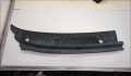 Жабо под дворники (дождевик) Land Rover Freelander 1 1998-2006 - 21407730