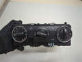 Переключатель печки Mercedes A W169 2004-2012 - 21407855