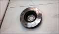 Тормозной диск Land Rover Range Rover 3 (LM) 2002-2012 - 21407890