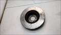 Тормозной диск Land Rover Range Rover 3 (LM) 2002-2012 - 21407893