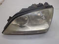 Фара передняя Kia Sorento BL 2002-2011 - 21407911