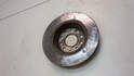 Тормозной диск Volkswagen Sharan 2010-2015 - 21407913