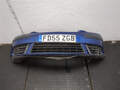Бампер Volkswagen Golf Plus  - 21407944