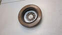 Тормозной диск Jeep Liberty 2 2007-2012 - 21408095