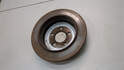 Тормозной диск Jeep Liberty 2 2007-2012 - 21408098