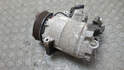Компрессор кондиционера Nissan Qashqai J10 2006-2013 - 21408165