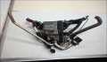 Отопитель автономный Volkswagen Touareg 2006-2010 - 21408425