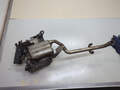 Отопитель автономный Volkswagen Touran 2003-2006 - 21408461