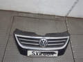 Решетка радиатора Volkswagen Passat CC 2008-2012 - 21408572