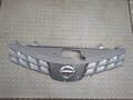 Решетка радиатора Nissan Note E11 2005-2013 - 21408584