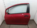 Дверь боковая Toyota Yaris XP90 2005-2011 - 21408591