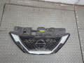 Решетка радиатора Nissan Qashqai 2013-2022 - 21408595