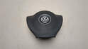 Подушка безопасности водителя Volkswagen Passat 7 2010-2015 - 21408624