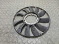 Крыльчатка вентилятора Volkswagen Passat 5 2000-2005 - 21408945