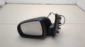 Зеркало боковое Nissan Note E11 2005-2013 - 21408964