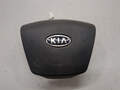Подушка безопасности водителя Kia Sorento XM 2009-2021 - 21408985