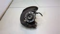 Ступица, кулак, цапфа Nissan Qashqai 2013-2022 - 21409230