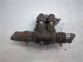 Догреватель Nissan Qashqai J10 2006-2013 - 21409240