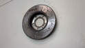 Тормозной диск Volkswagen Polo 4 2001-2005 - 21409296