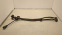 Кулиса кпп Nissan Primera P12 2002-2008 - 21409318