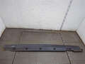Накладка на порог Volkswagen Passat CC 2008-2012 - 21409358