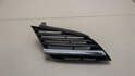 Решетка радиатора Nissan Primera P12 2002-2008 - 21409399