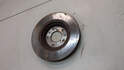 Тормозной диск Nissan Qashqai 2013-2022 - 21409413