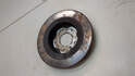 Тормозной диск Nissan Qashqai 2013-2022 - 21409416