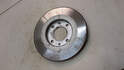 Тормозной диск Citroen C3 1 2002-2009 - 21409434