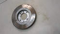 Тормозной диск Citroen C3 1 2002-2009 - 21409436