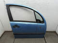Дверь боковая Citroen C3 1 2002-2009 - 21409439