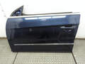 Дверь боковая Volkswagen Passat CC 2008-2012 - 21409543