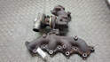Турбина Opel Astra G 1998-2005 - 21409624