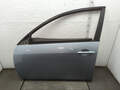 Дверь боковая Nissan Primera P12 2002-2008 - 21409634