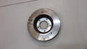 Тормозной диск Nissan Primera P12 2002-2008 - 21409747