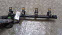 Форсунка топливная Renault Kangoo 1 1998-2008 - 21409812