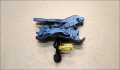 Петля капота Hyundai Tucson 3 2015-2021 - 21409850