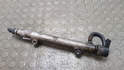Рампа (рейка) топливная Toyota Yaris XP90 2005-2011 - 21410005