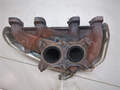Выпускной коллектор Seat Leon 2 2005-2012 - 21410386