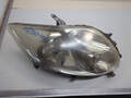 Фара передняя Toyota Auris E15 2006-2012 - 21410442