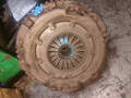 Маховик Kia Sorento BL 2002-2011 - 21410516