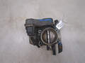 Дроссельная заслонка Opel Zafira A 1999-2005 - 21410517