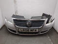 Бампер Volkswagen Passat 6 2005-2010 - 21410609