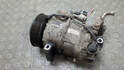 Компрессор кондиционера Nissan Qashqai 2013-2022 - 21410736