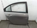 Дверь боковая Nissan Primera P12 2002-2008 - 21410828