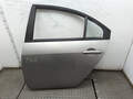 Дверь боковая Nissan Primera P12 2002-2008 - 21410836