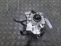 Тнвд Toyota Yaris XP90 2005-2011 - 21411033