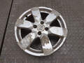 Комплект литых дисков Nissan Note E11 2005-2013 - 21411128